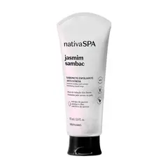 NATIVA SPA - Jabón Jasmim Sambac para Todo tipo de piel 200 ml