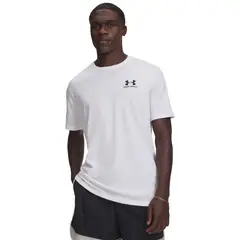 UNDER ARMOUR - Camiseta deportiva Hombre Manga corta Training