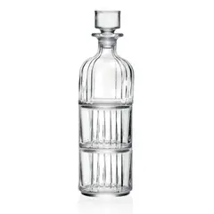 RCR - Licorera Cristal