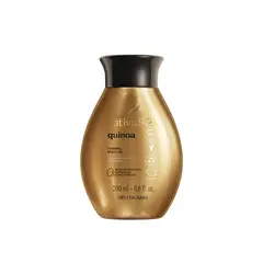 NATIVA SPA - Hidratante Corporal Oleo Quinoa paa Todo Tipo De Piel 200 ml