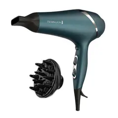 REMINGTON - Secador de cabello AC8607 (110) F Número de velocidades 2