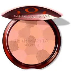 GUERLAIN - Polvos Compactos Terracota Light 0 8 g