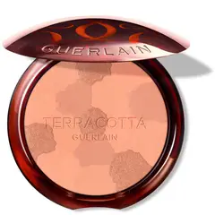 GUERLAIN - Polvos compactos Terracota Light 1 8 g