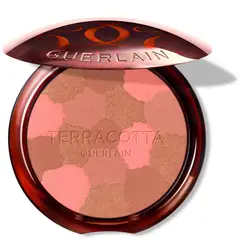 GUERLAIN - Polvos compactos Terracota Light 4 8 g
