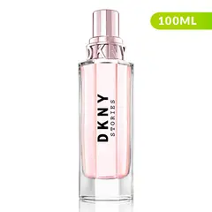 DKNY - Perfume Donna Karan Stories Mujer 100 ml EDP