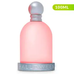 HALLOWEEN - Perfume Magic Mujer 100 ml EDT