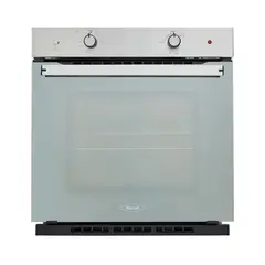 HACEB - Horno Mixta H60EEMVTERGN001
