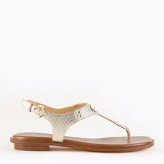 MICHAEL KORS - Sandalias Plate Thong Mujer