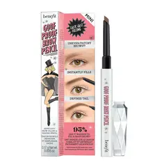 BENEFIT - Lápiz para Cejas Goof Proof Brow Pencil Mini 0.11 g
