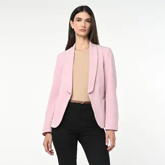 BASEMENT - Blazer para Mujer