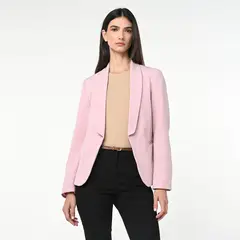 BASEMENT - Blazer Mujer Slim fit