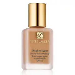 ESTEE LAUDER - Base de maquillaje Double Wear Stay-in-Place SPF 10 30 ml tono 2N2 Tawny