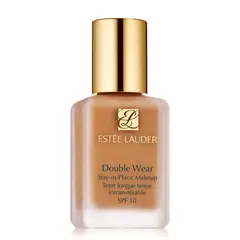 ESTEE LAUDER - Base de maquillaje Double Wear Stay-in-Place SPF 10 30 ml tono 2N2 Tawny