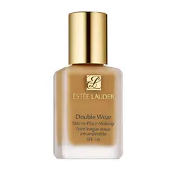 ESTEE LAUDER - Maquillaje base en crema double wear SPF 15