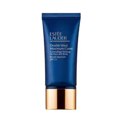 ESTEE LAUDER - Maquillaje base en crema double wear SPF 15
