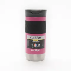 CONTIGO - Termo Contigo: 710 ml Byron Acero Inoxidable