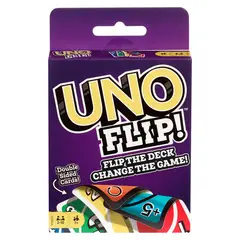 undefined - Juego de mesa UNO Flip