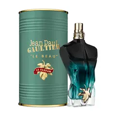 JEAN PAUL GAULTIER - Perfume Hombre Le Beau Le 75 ml Eau de parfum