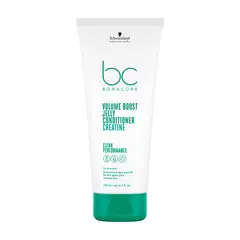 BONACURE BY SCHWARZKOPF - Acondicionador Bonacure Volume Boost Mayor Volumen 200 ml