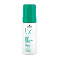 BONACURE BY SCHWARZKOPF - Espuma Bonacure Volume Boost Mayor Volumen 150 ml