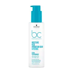 BONACURE BY SCHWARZKOPF - Bálsamo Bonacure Moisture Kick Hidratación 150 ml