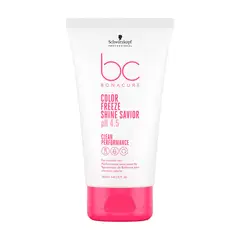 BONACURE BY SCHWARZKOPF - Serum Bonacure pH4.5 Color Freeze Brillo 150 ml