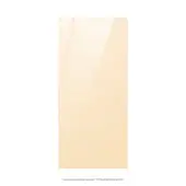 SAMSUNG - FDR Bespoke Panel Superior Vainilla