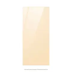 SAMSUNG - FDR Bespoke Panel Superior Vainilla