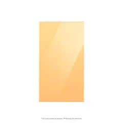 SAMSUNG - FDR Bespoke Panel Inferior Amarillo