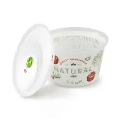 SNIPS - Centrífuga de Verduras 4 lt