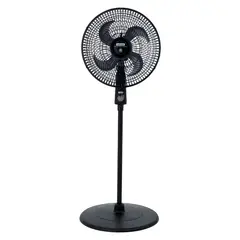 SAMURAI - Ventilador de pedestal Vent Airprotec Maxx 2 en 1