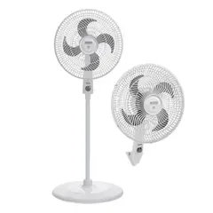 SAMURAI - Ventilador de pedestal Vent Airprotec Maxx 2 en 1