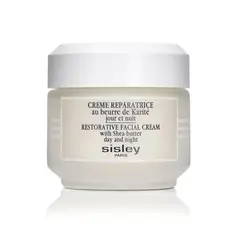 SISLEY PARIS - Crema Reparadora Sisley Crème Réparatrice Para Pieles Irritadas 50 ml