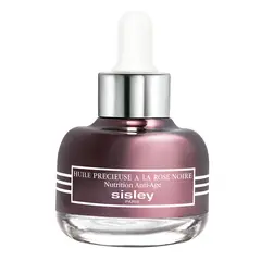 SISLEY PARIS - Aceite Precioso Sisley Huile Précieuse à La Rose Noire Rosa Negra 25 ml