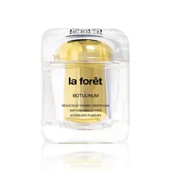 LA FORET - Crema Antiarrugas La Forêt Botulinium Anticreasing Action 50 gr