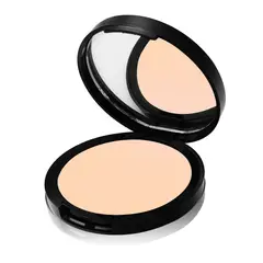 LA FORET - Polvos compactos Mineral Powder Foundation La Forêt 12.75 g