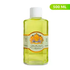 JOHANN MARIA FARINA - Perfume Masculino Johan Maria Farina Colonia Clasica EDC 500 ml