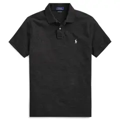 POLO RALPH LAUREN - Camiseta polo Hombre Manga corta Custom Slim Fit
