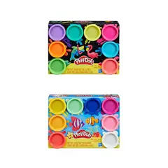 PLAY DOH - Masas Play-Doh : Surtido