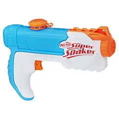 NERF - Lanzador Supersoaker Piraña