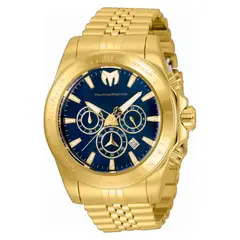 TECHNOMARINE - Reloj Hombre Manta