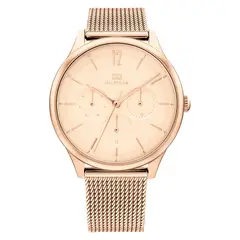 TOMMY HILFIGER - Reloj Mujer Análogo