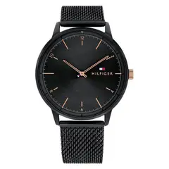 TOMMY HILFIGER - Reloj Hombre Análogo