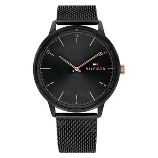 TOMMY HILFIGER - Reloj Hombre Análogo