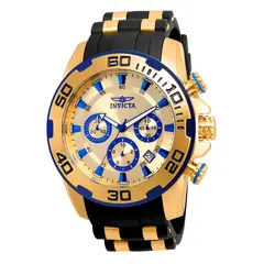 INVICTA - Reloj Hombre Pro Diver