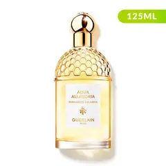 GUERLAIN - Perfume Mujer Aqua Allegoria Bergamota Calabria EDT 125ml