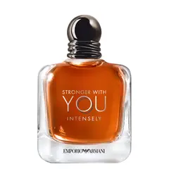 ARMANI - Perfume Hombre Fragancia Emporio Stronger With You 100 ml Eau de parfum