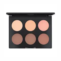 MAC COSMETICS - Contorno Compacto Studio Fix Sculpt and Shape Contour Palette MAC 14.4 g