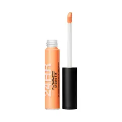 MAC COSMETICS - Corrector de rostro Líquido Studio Fix 24-Hour Smooth Wear Concealer MAC 7 ml