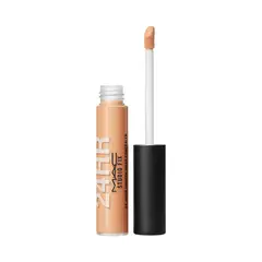 MAC COSMETICS - Corrector de rostro Líquido Studio Fix 24-Hour Smooth Wear Concealer MAC 7 ml